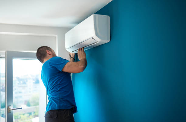 Best Emergency HVAC repair  in Center Point, TX