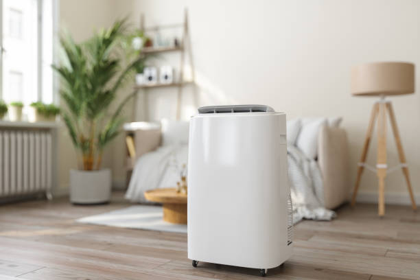 HVAC emergency services in Center Point, TX